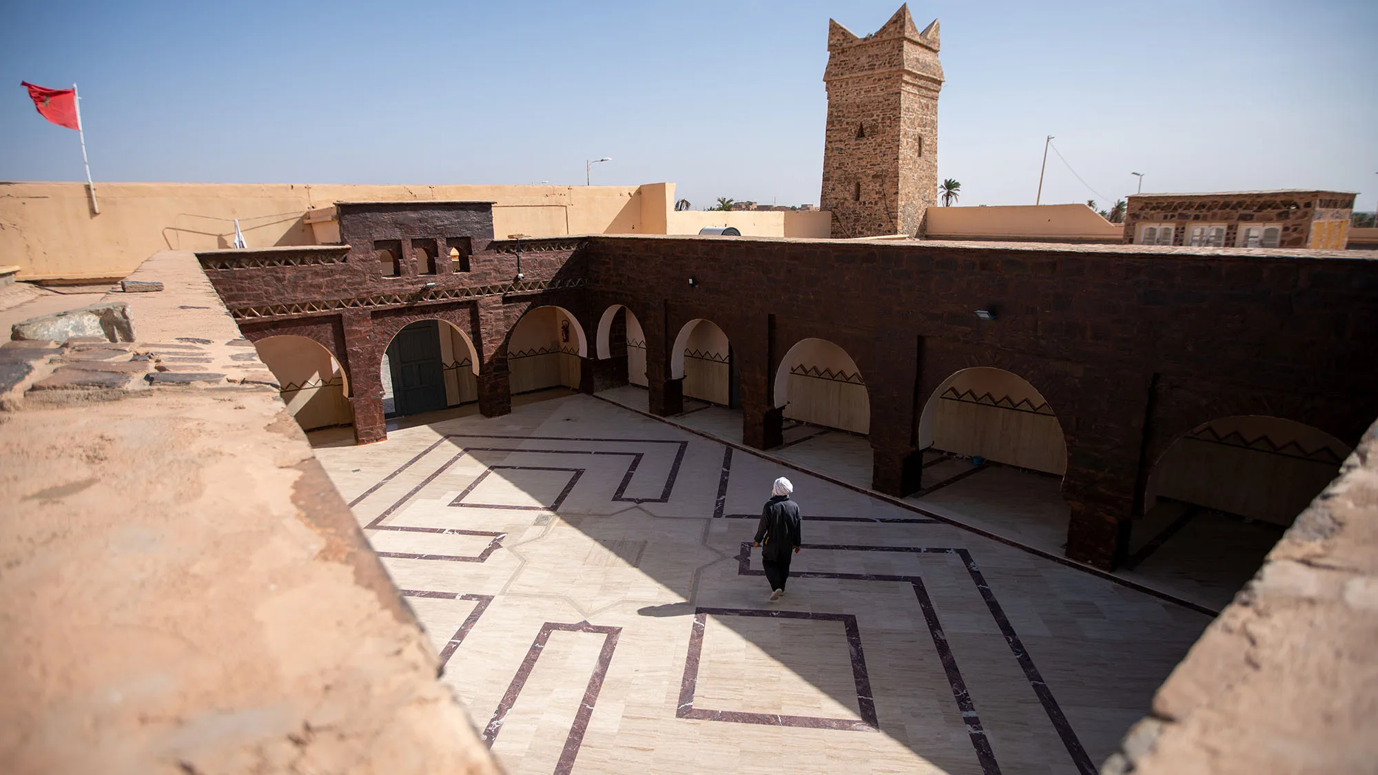 Vivez le Tourisme Culturel et Religieux