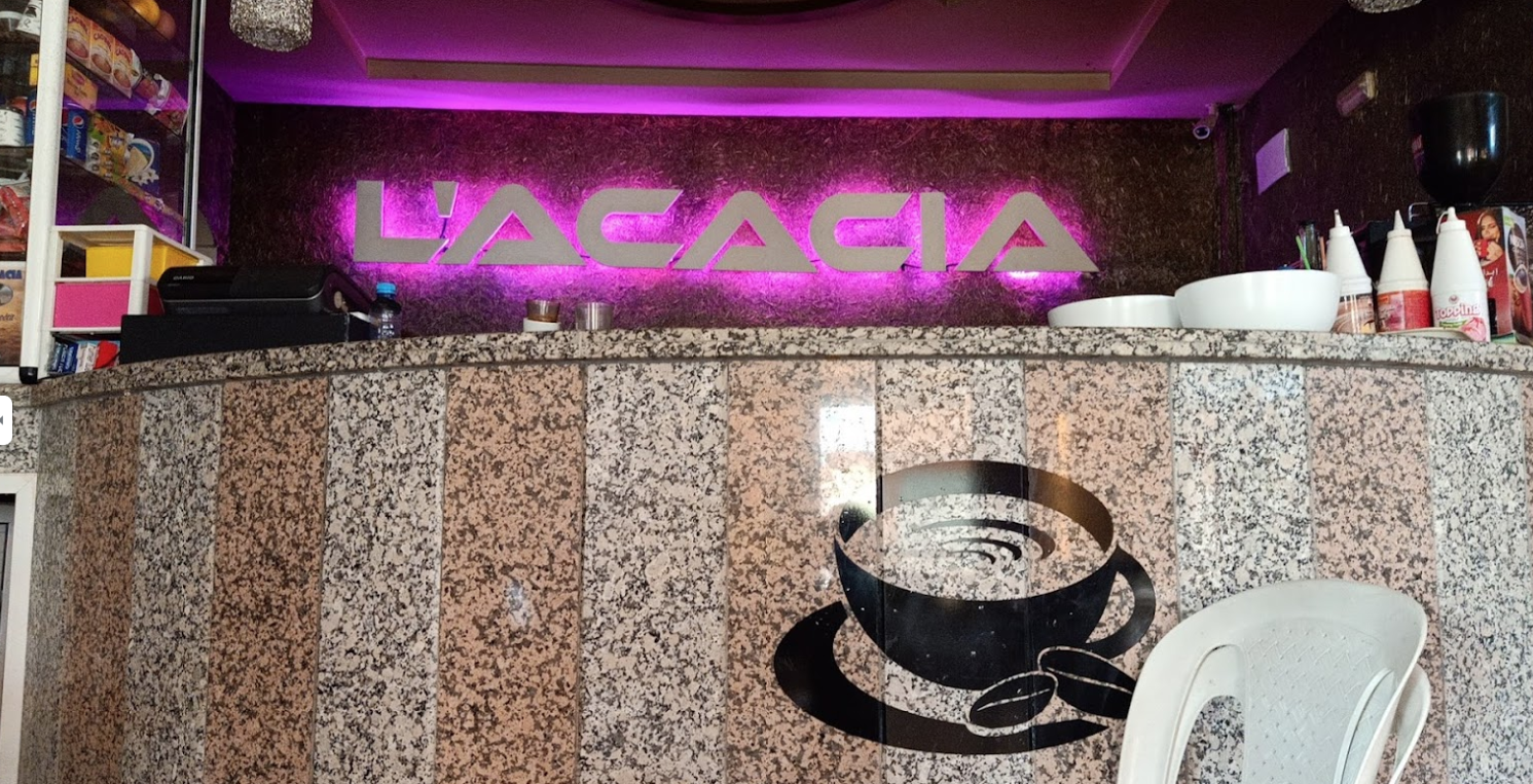 Café l’Accacia