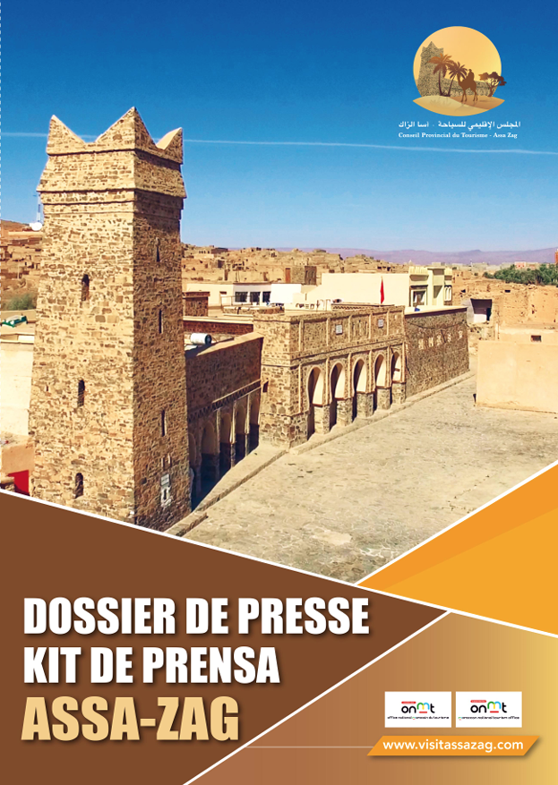 Dossier de presse